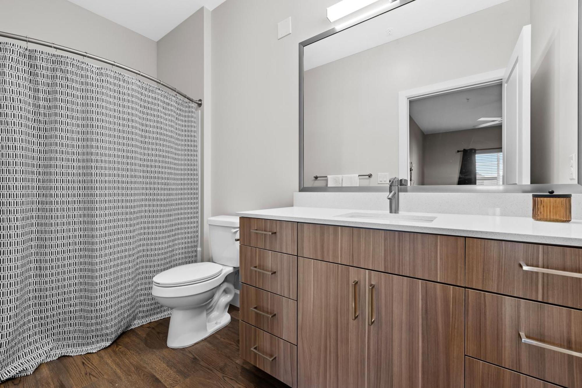 Midnight Manor Penthouse Suite The Gulch Nashville Eksteriør bilde